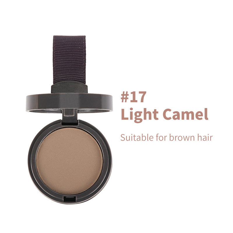 Hairline Powder for Bald Spot Concealing