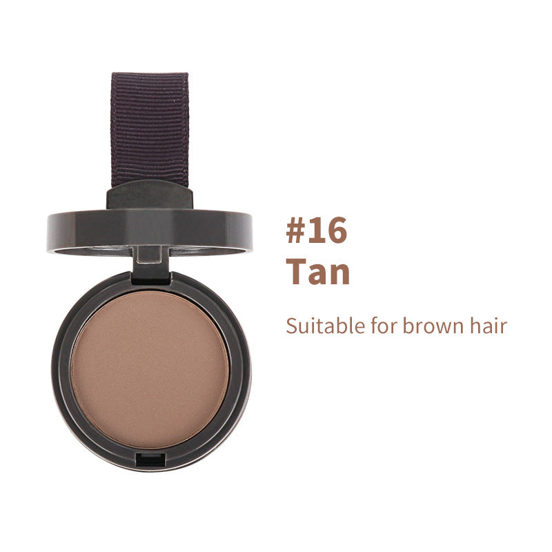 Hairline Powder for Bald Spot Concealing