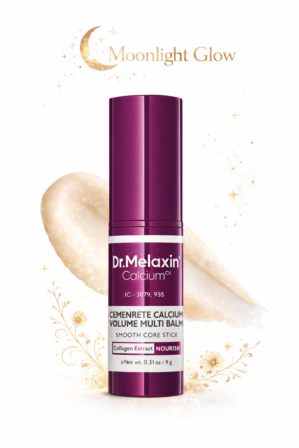 Calcium Volume Multi Balm