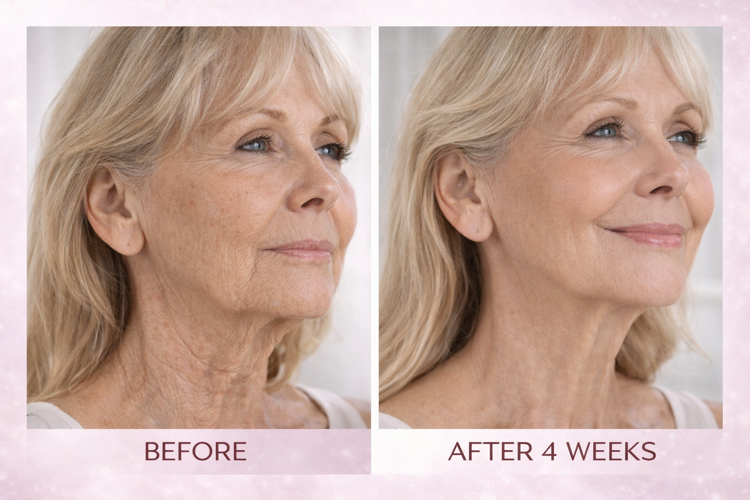 Ultimate Anti-Aging Skincare Bundle