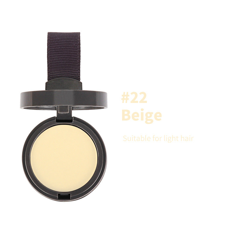 Hairline Powder for Bald Spot Concealing