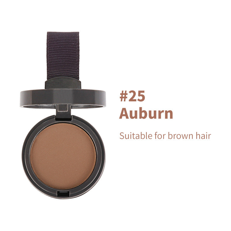 Hairline Powder for Bald Spot Concealing