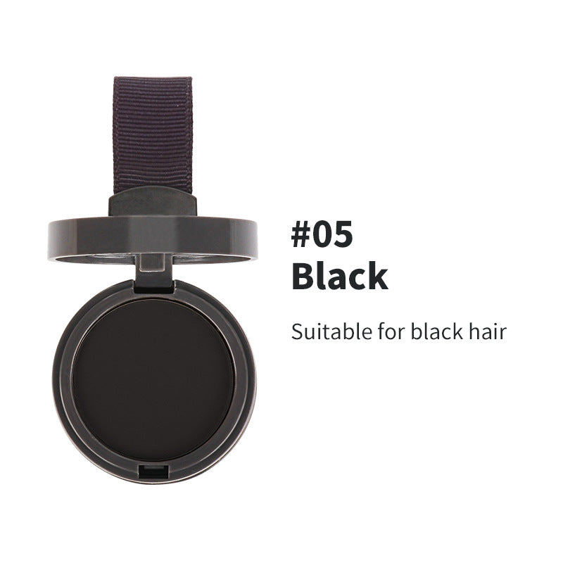 Hairline Powder for Bald Spot Concealing