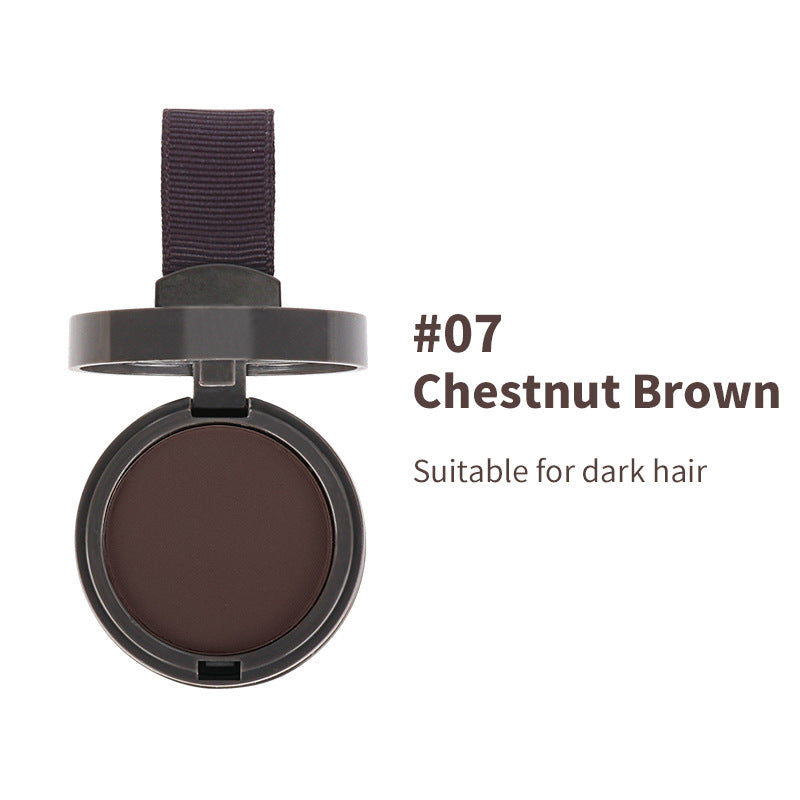 Hairline Powder for Bald Spot Concealing