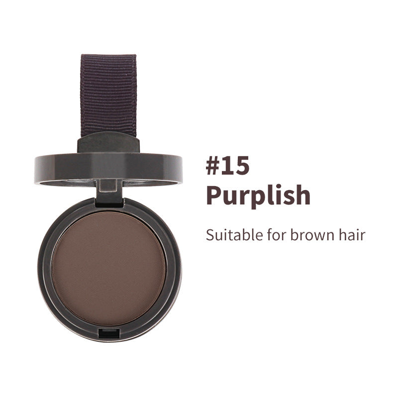Hairline Powder for Bald Spot Concealing