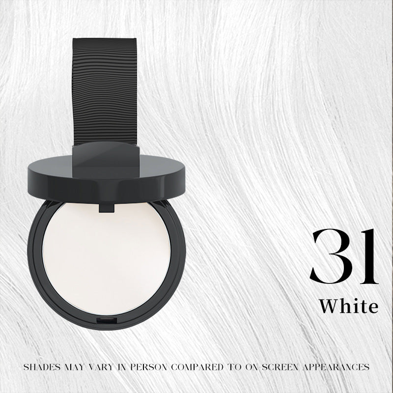 Hairline Powder for Bald Spot Concealing