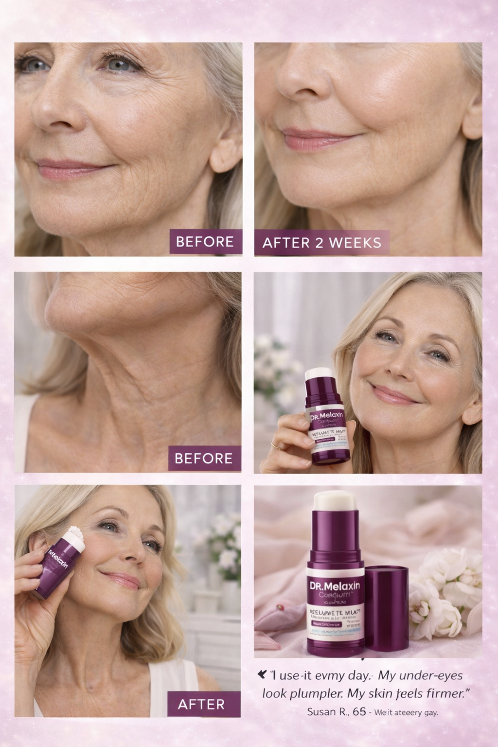 Calcium Volume Multi Balm