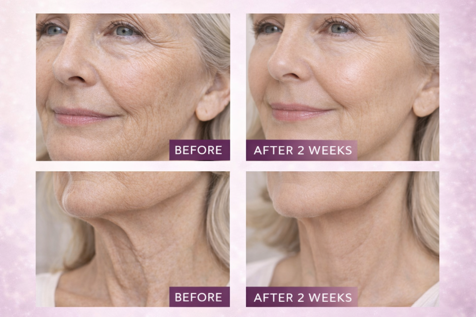 Calcium Volume Multi Balm