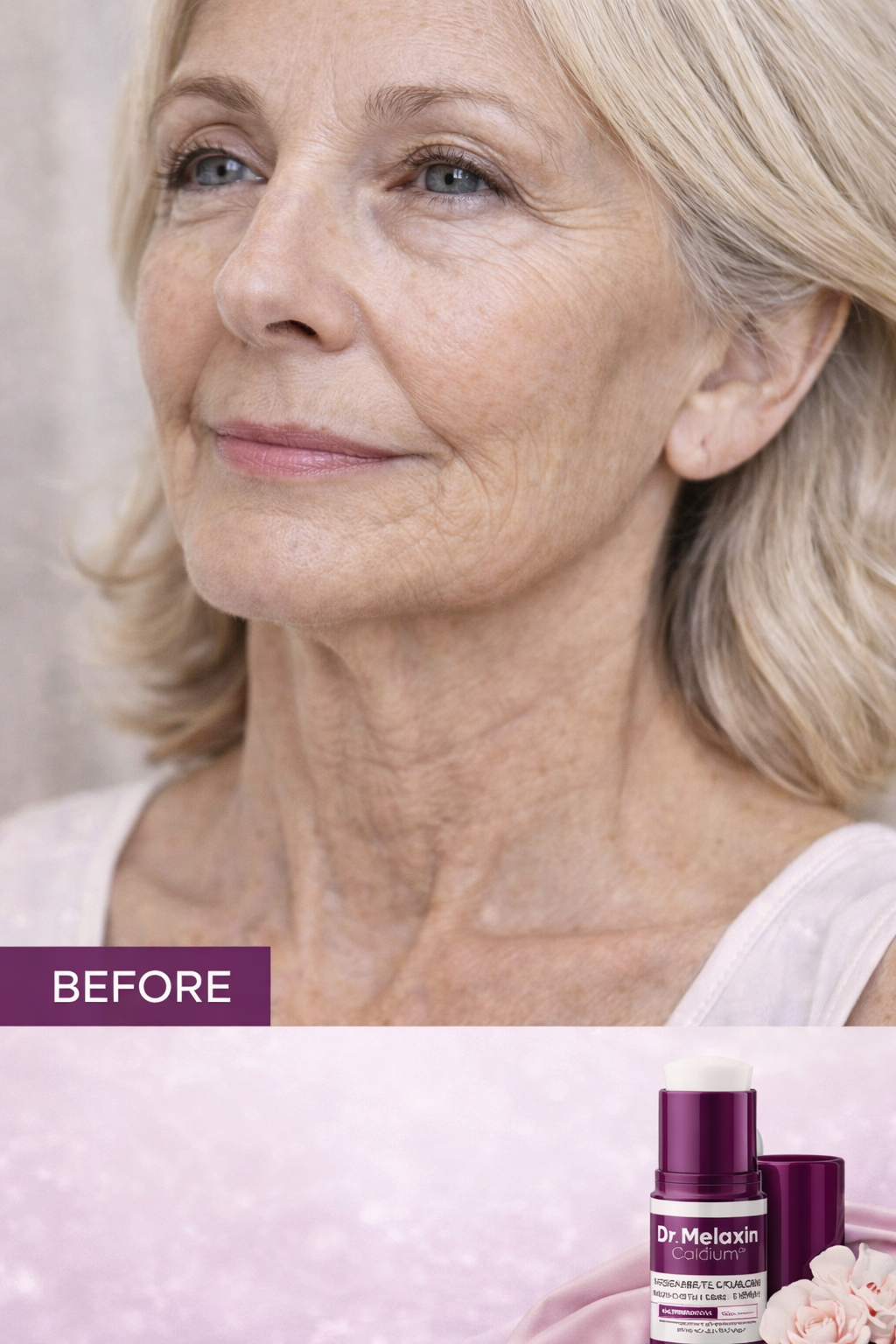 Calcium Volume Multi Balm