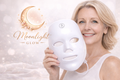 LED Anti-Aging Beauty Mask