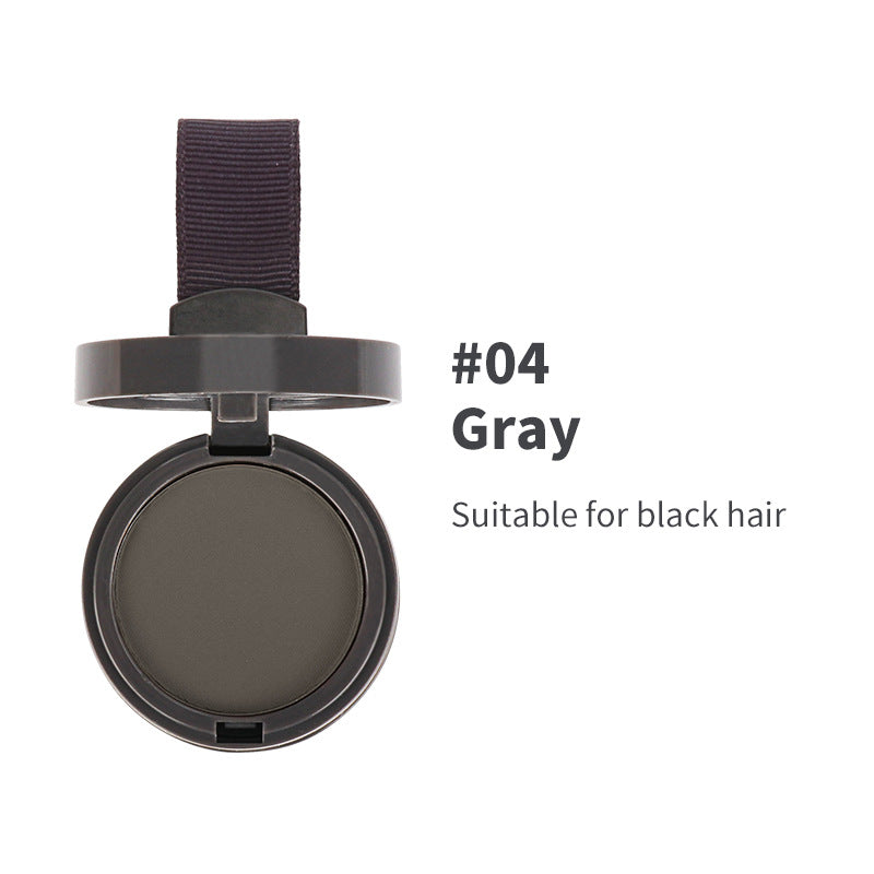 Hairline Powder for Bald Spot Concealing