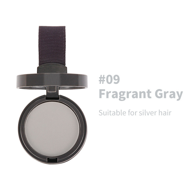 Hairline Powder for Bald Spot Concealing