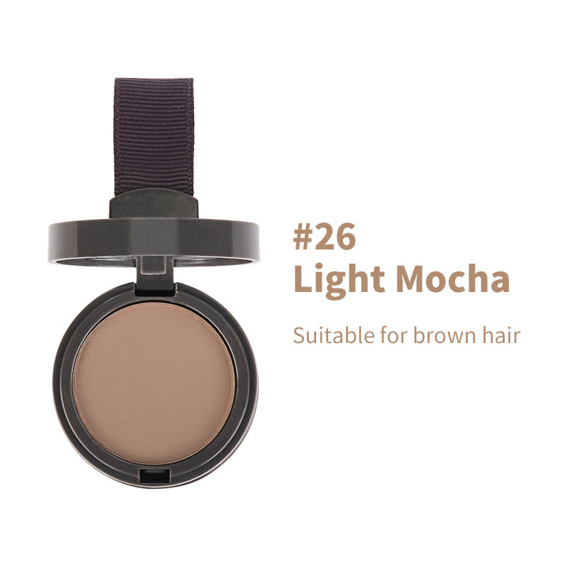 Hairline Powder for Bald Spot Concealing